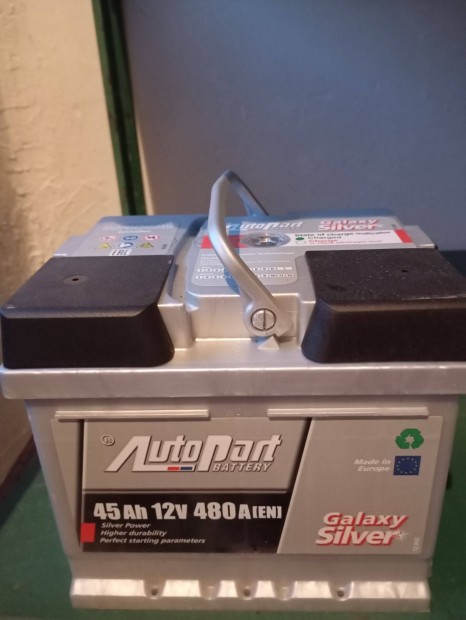 Akkumultor 45-55-75-100