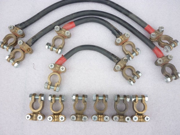 Akkumultor Saru Szett