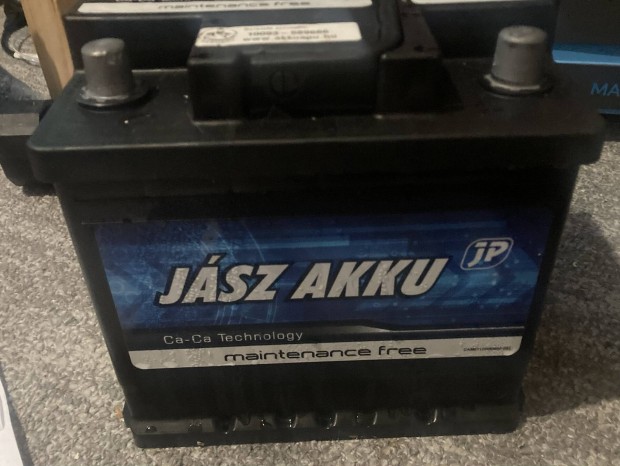 Akkumultor, 12v/45Ah