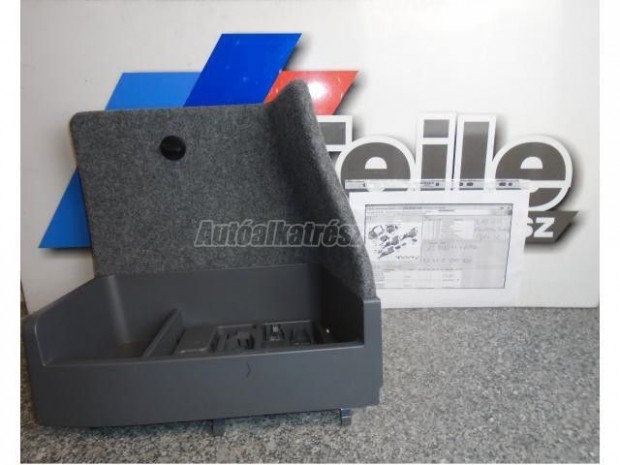 Akkumulátor doboz burkolat - bmw 3-as sorozat