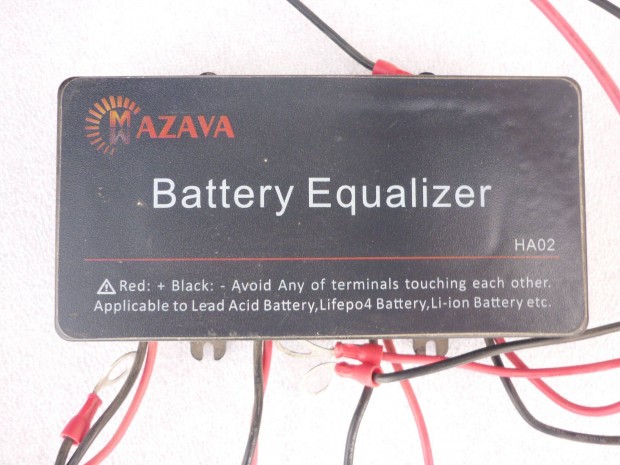 Akkumultor tltskiegyenslyoz 48v