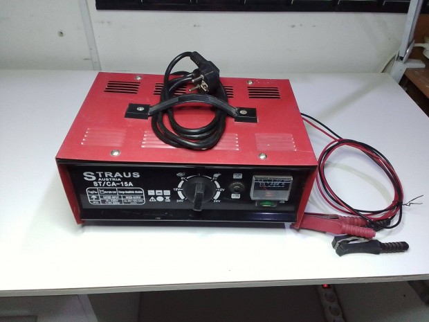 Akkumultor tlt 6-12-24v
