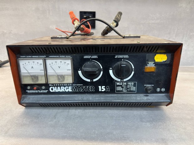 Akkumultor tlt! Einhell