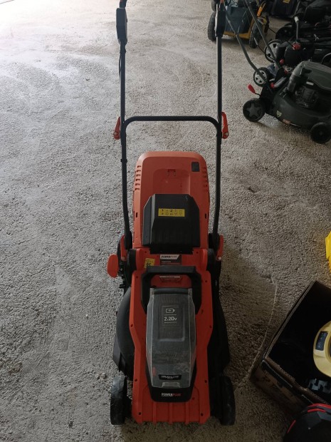Akkumultoros fnyr Powerplus 