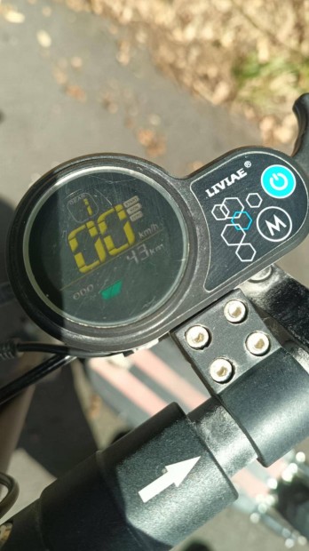 Akkumul�toros roller