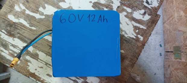 Akkupakk építés 36,48,60,72v stb