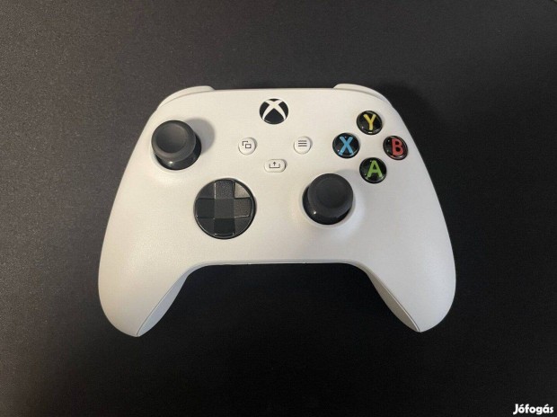 Akkus Xbox Series X/S Wireless Controller eladó!