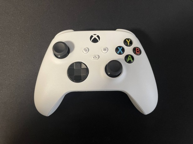 Akkus Xbox Series X/S Wireless Controller eladó!