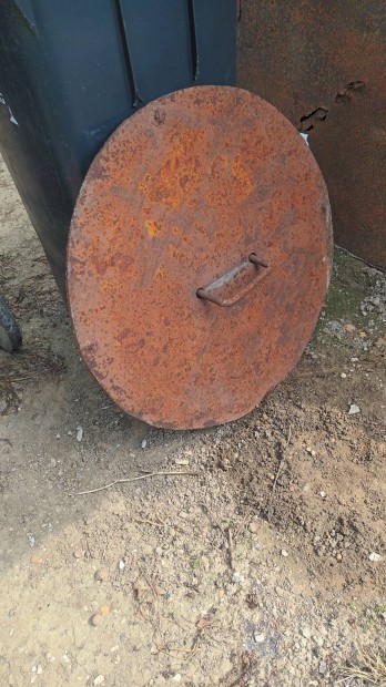 Aknafedlap ki mire szeretné felhasználni kb 40kg