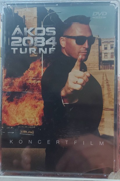 kos 2084 turn dvd