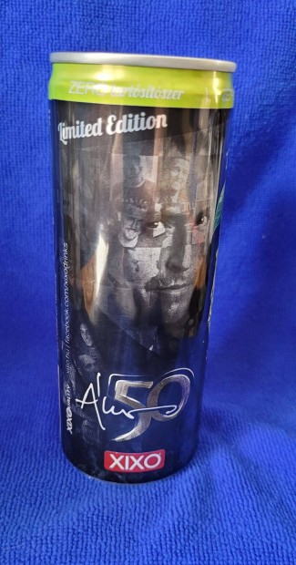 kos 50 Xixo