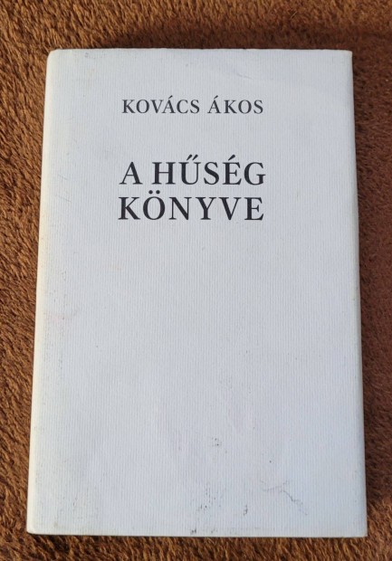 kos A Hsg Knyve Kovcs kos