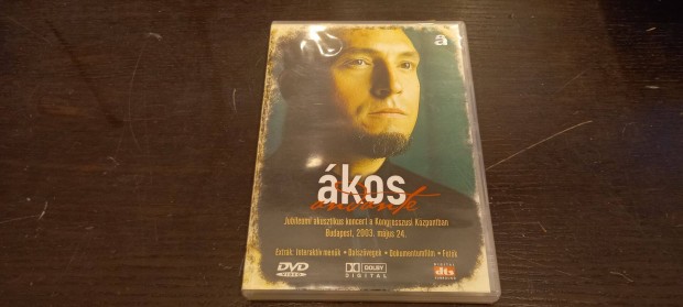 kos Andante DVD