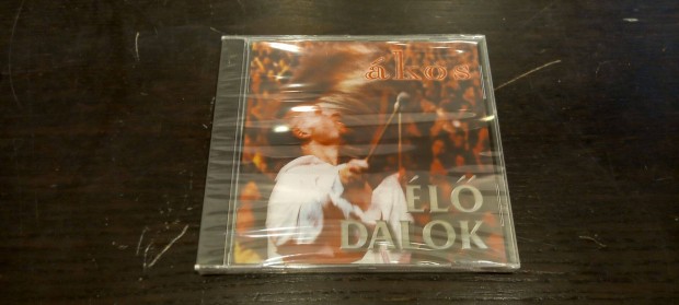 kos l dalok CD (j)