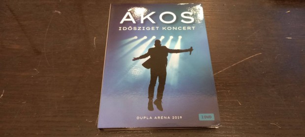 kos Idsziget Koncert DVD