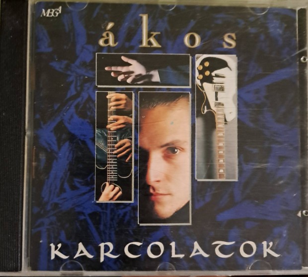 kos-Karcolatok cd