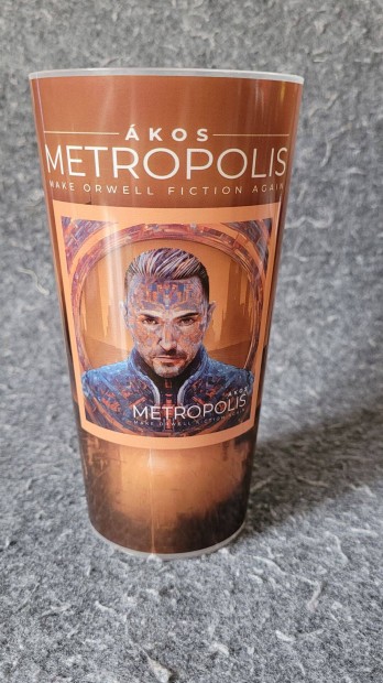 kos Metropolis Repohr
