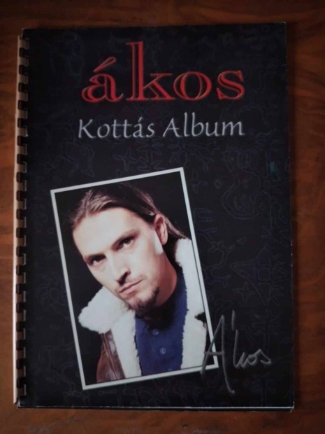 kos: Kotts album