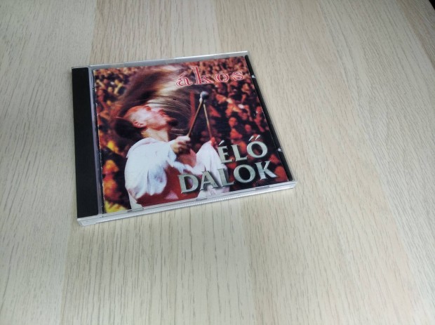 kos - l Dalok / CD 1996
