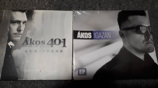 Akos cdk eladók