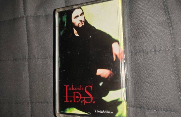 Ákosh I.D.S .kazi