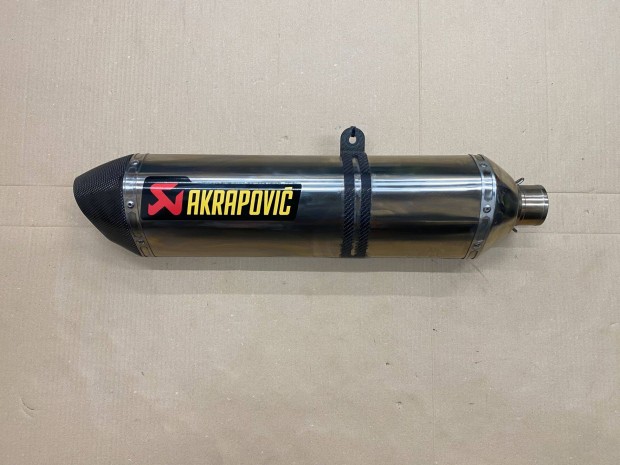 Akrapovic Hexagonal