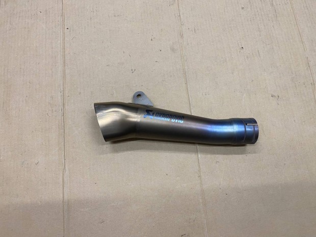 Akrapovic Titn Megafon