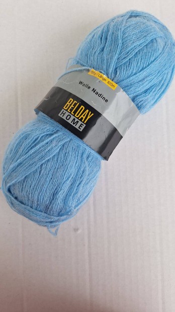 Akril - mohair fonal 96 gr