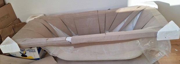 Akril kd Kolpa-san Evelin 160x70
