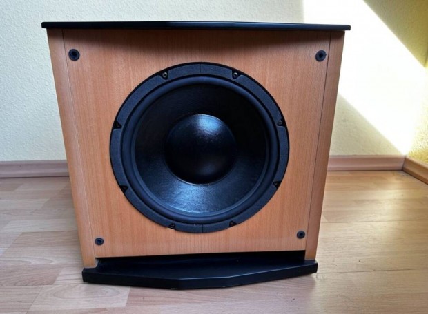 Aktiv Subwoofer Teufel M8000  THX-Ultra