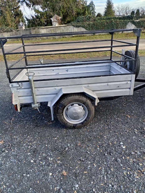 Aktivtor utnfut ponyvs nagyon j llapotban elad