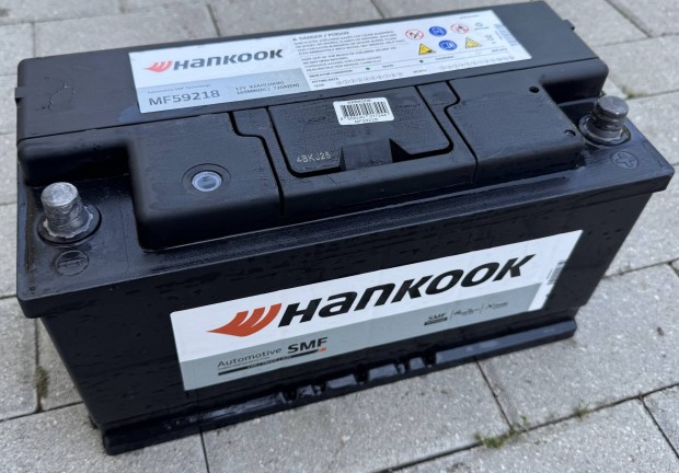 Akumltor Hankok 92ah