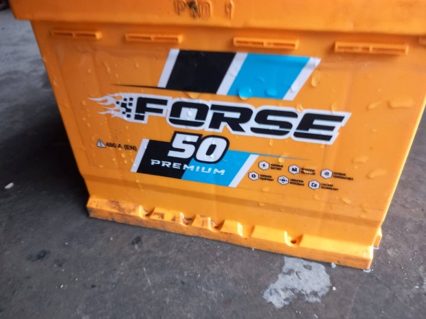 Akumltor j llapotban 