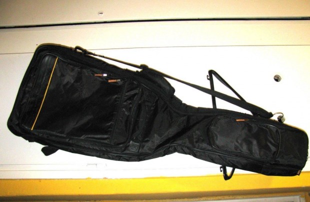 Akusztikus gitrtok, 118x34x10 Rockbag, minsgi, prns r alatt