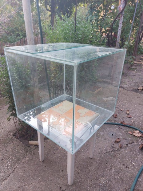 Akvrium 120 liter