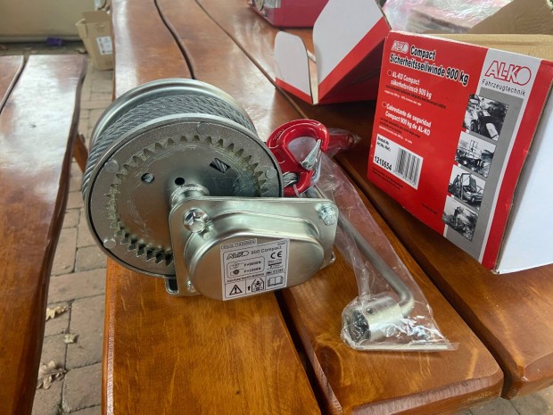 Al-Ko Compact 900 k�zics�rl� �j