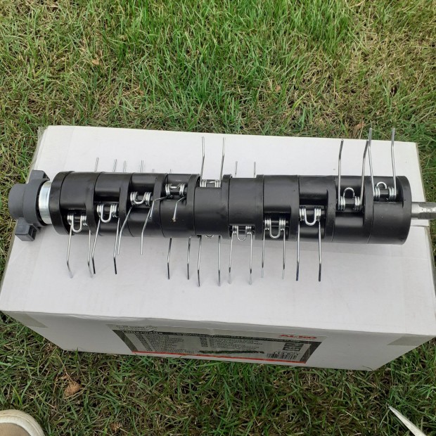 Al-Ko gyepszellőztető adapter