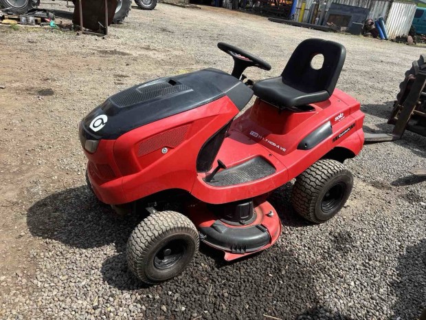 Al-Ko önjáró fűnyíró traktor