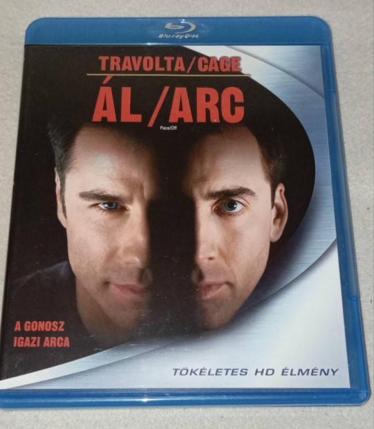 l/arc Magyar Kiads s Magyar Szinkronos Blu-ray Film 