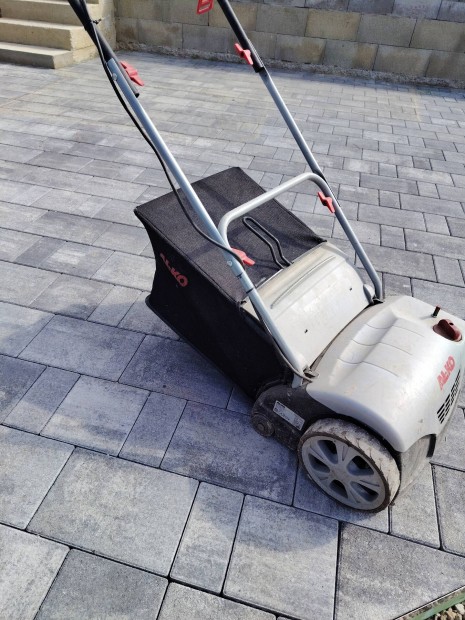 Al-ko 38vle combi-care comfort gyeplazító