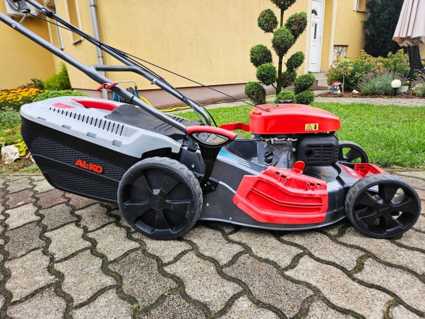 Al-ko Comfort 51.0 SP-A motoros 2022-es , önjáró 51 cm alko fűnyíró