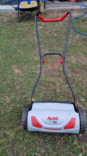 Al-ko Razor Cut 38,1 jszer tologats fnyr 