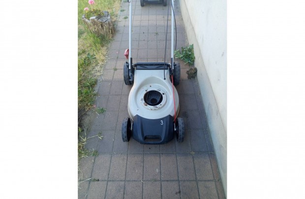 Al-ko fűnyíró váz 3