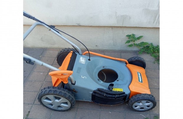 Al-ko primastar fűnyíró váz 5
