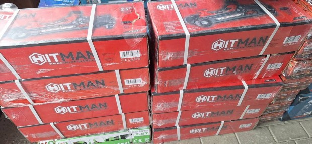 Alacsony profil krokodil emel 2,5T