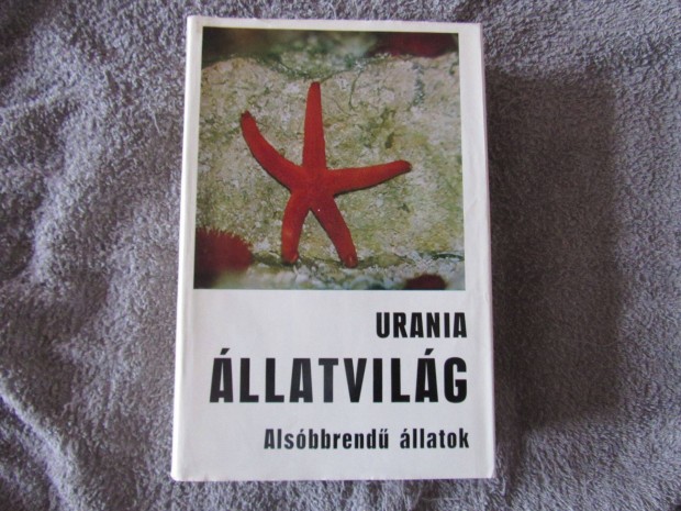 Alacsonyabbrend llatok knyv, llatvilg, Urnia