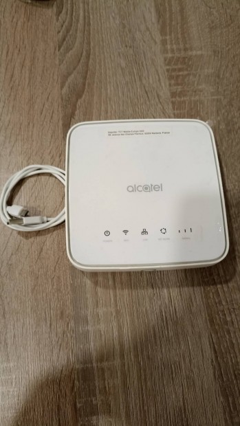 Alactel HH40V 4G LTE router 