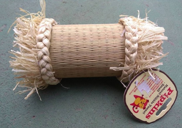 Alagút játék kisállatok részére 20 cm Új