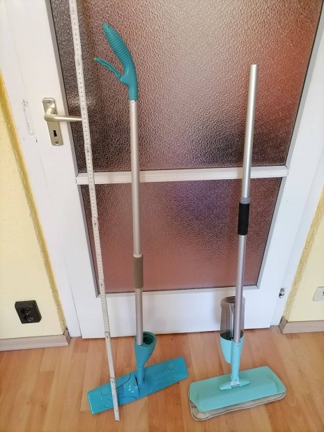 Alaktörlő üveg tisztító adagolós 2 db eladó 2950Ft Bp