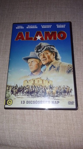 Alamo (sz+f)